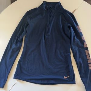 Practically brand new Nike long sleeve